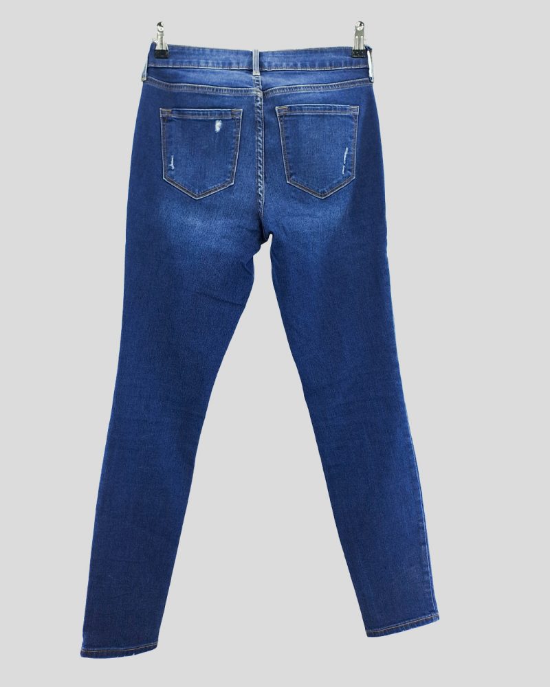 Jean Mujer Old Navy de Mujer Talle M