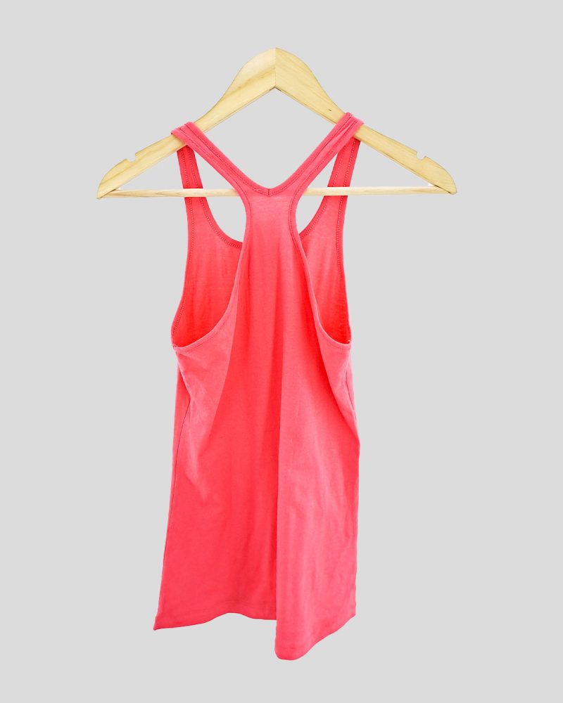 Musculosa Marca Nacional de Mujer Talle XS