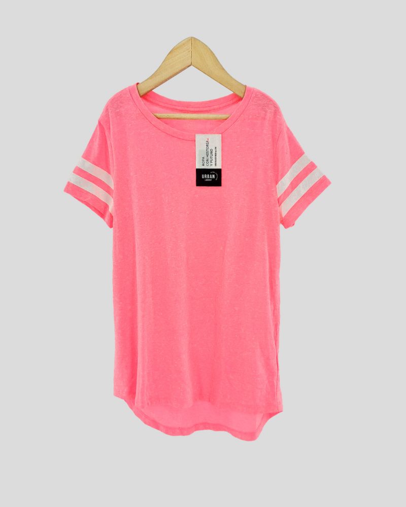 Remera Old Navy de Nena Talle 10