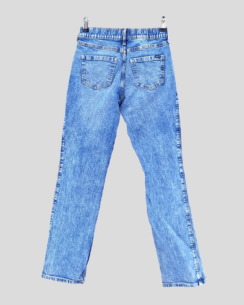 Jean Chicos Abercrombie de Chica Talle 11