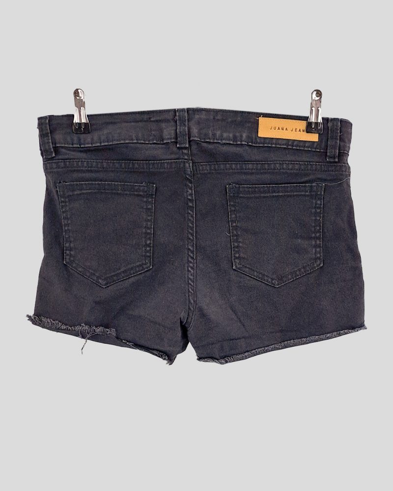 Short de Jean juana bonita de Mujer Talle 38