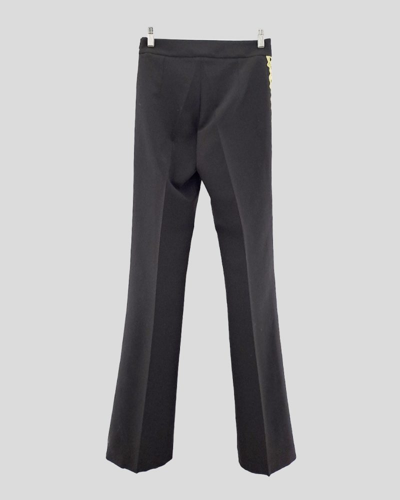 Pantalon Mujer Las Oreiro de Mujer Talle S