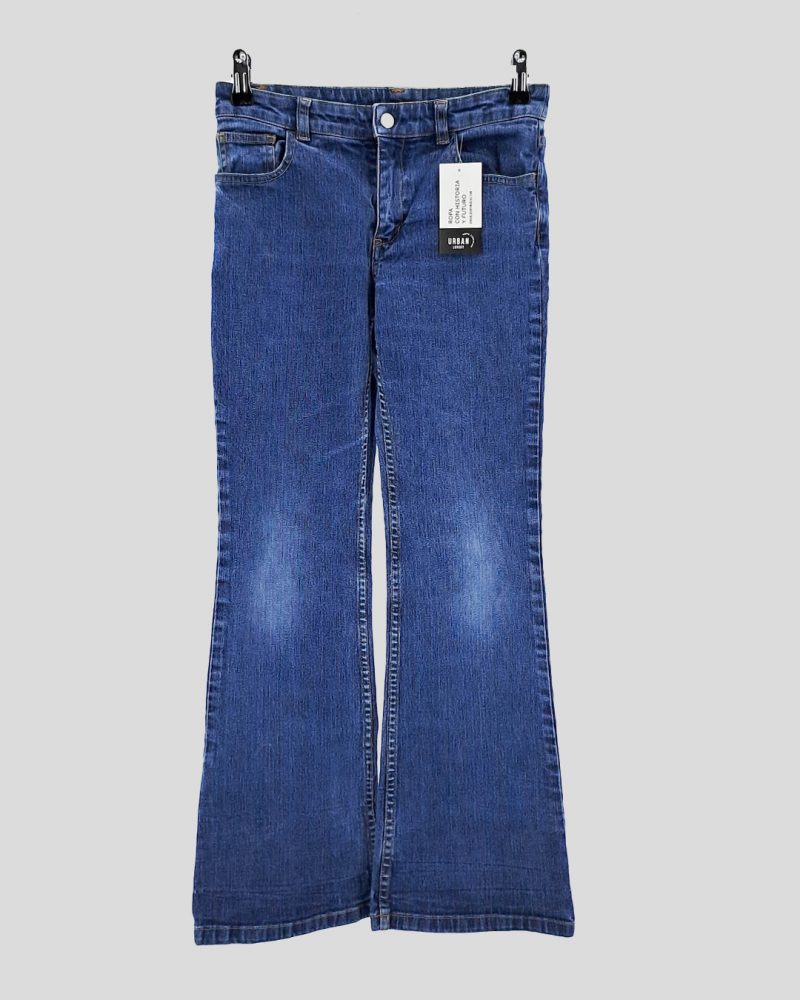 Jean Chicos Tommy Hilfiger de Chica Talle 12