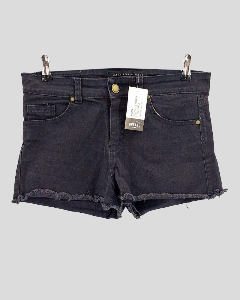 Short de Jean juana bonita de Mujer Talle 38