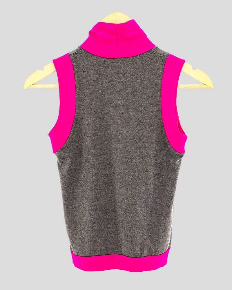 Musculosa Estancias Chiripa de Mujer Talle XS