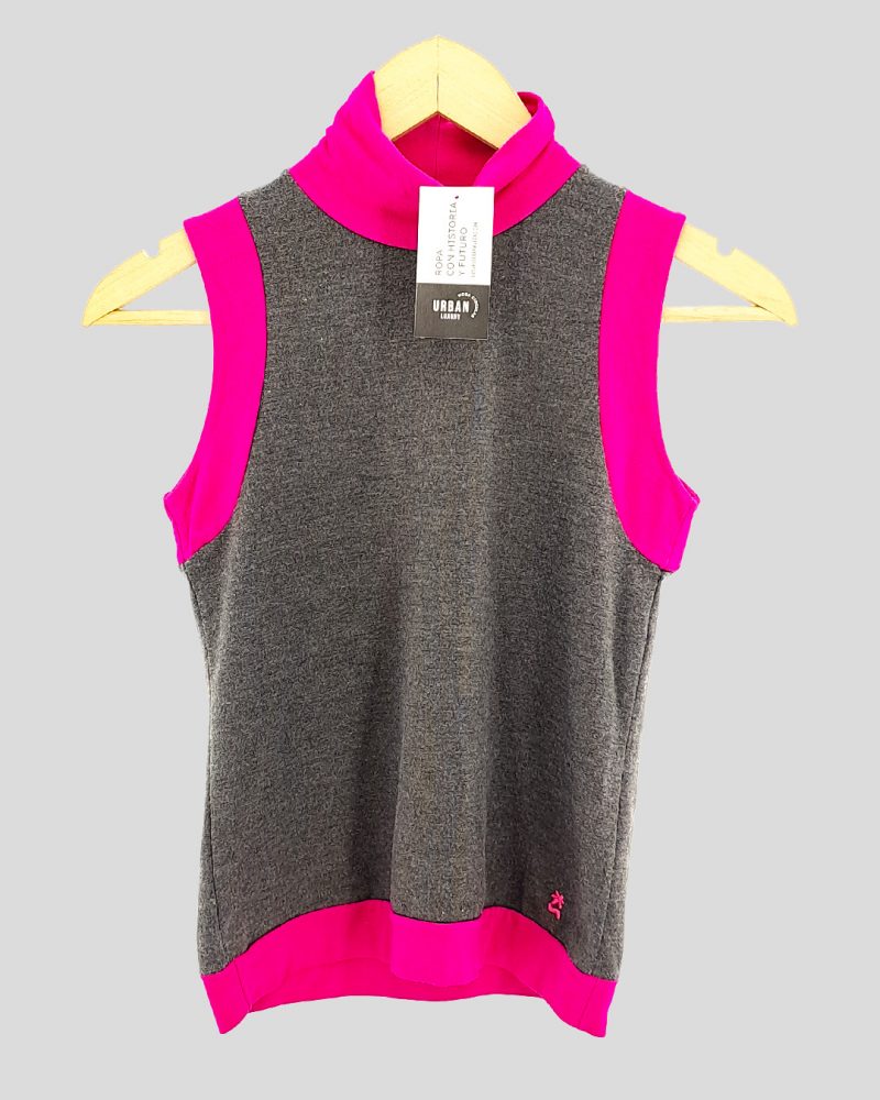 Musculosa Estancias Chiripa de Mujer Talle XS