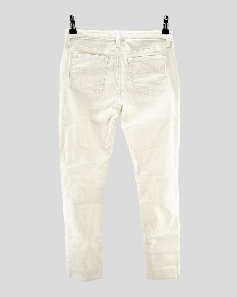 Pantalon Chicos GAP de Chica Talle 14