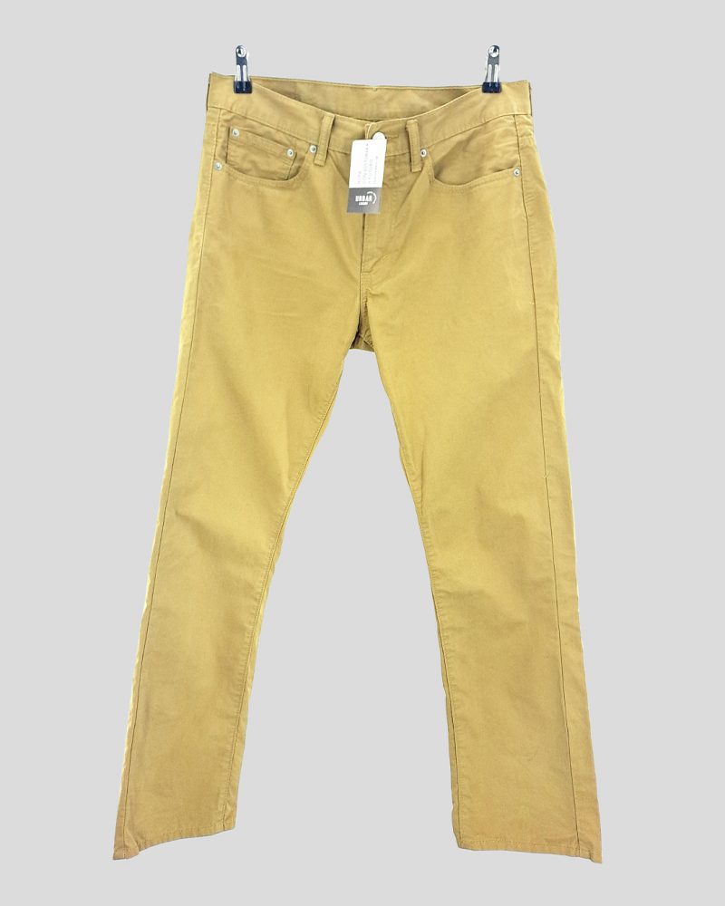 Pantalon Hombre Levis de Hombre Talle 32