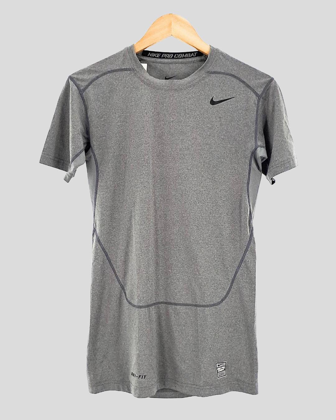 Remera deportiva hombre nike online