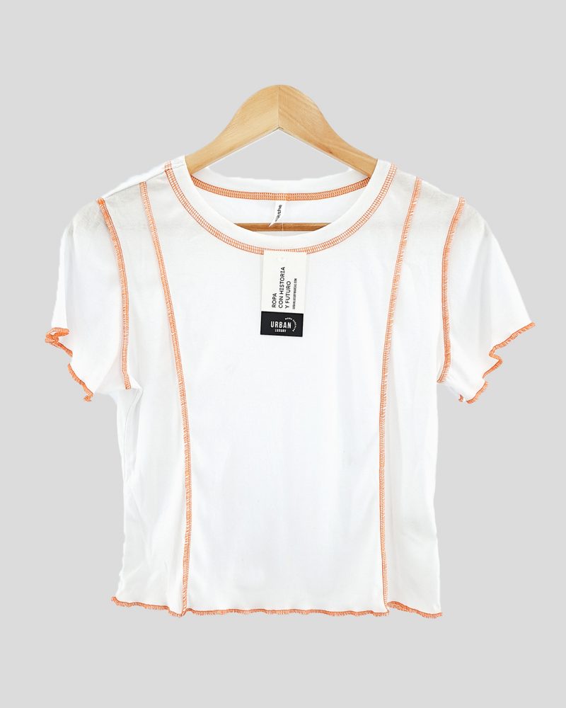 Remera Le Utthe de Mujer Talle 1