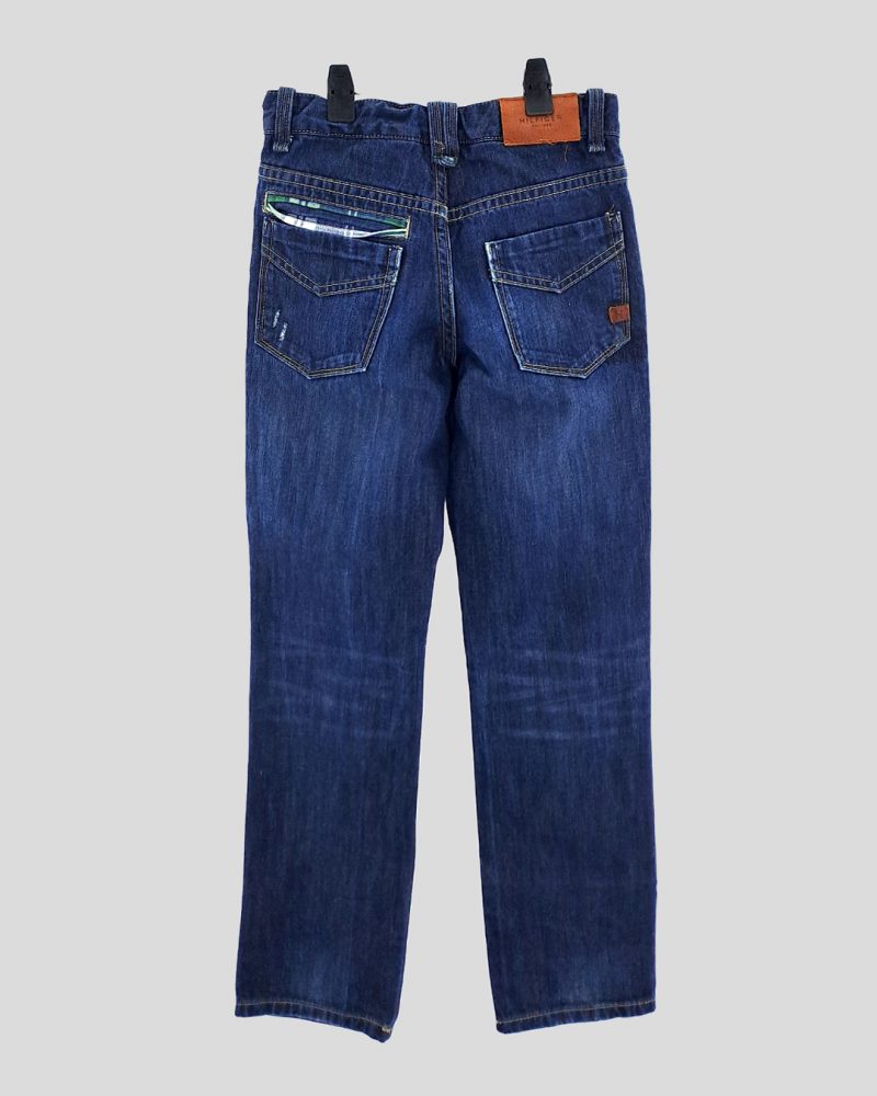 Jean Chicos Tommy Hilfiger de Chico Talle 12