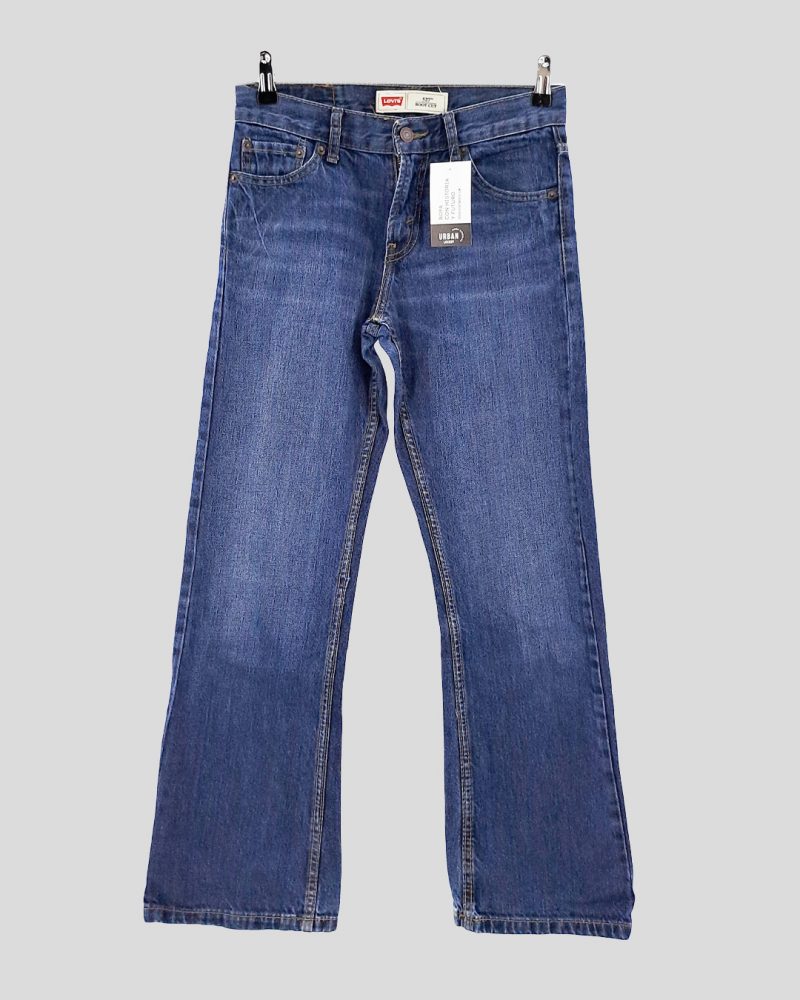 Jean Hombre Levis de Hombre Talle 27