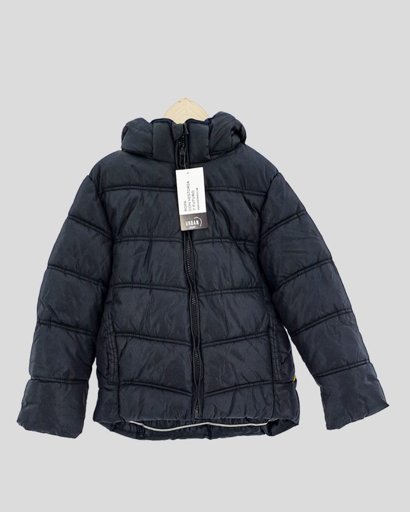 Campera Abrigada Kids Zara de Nene Talle 4