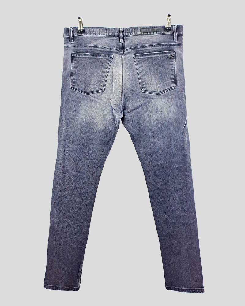 Jean Hombre Bensimon de Hombre Talle 36