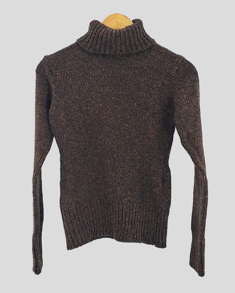 Sweater Liviano Express de Mujer Talle 1