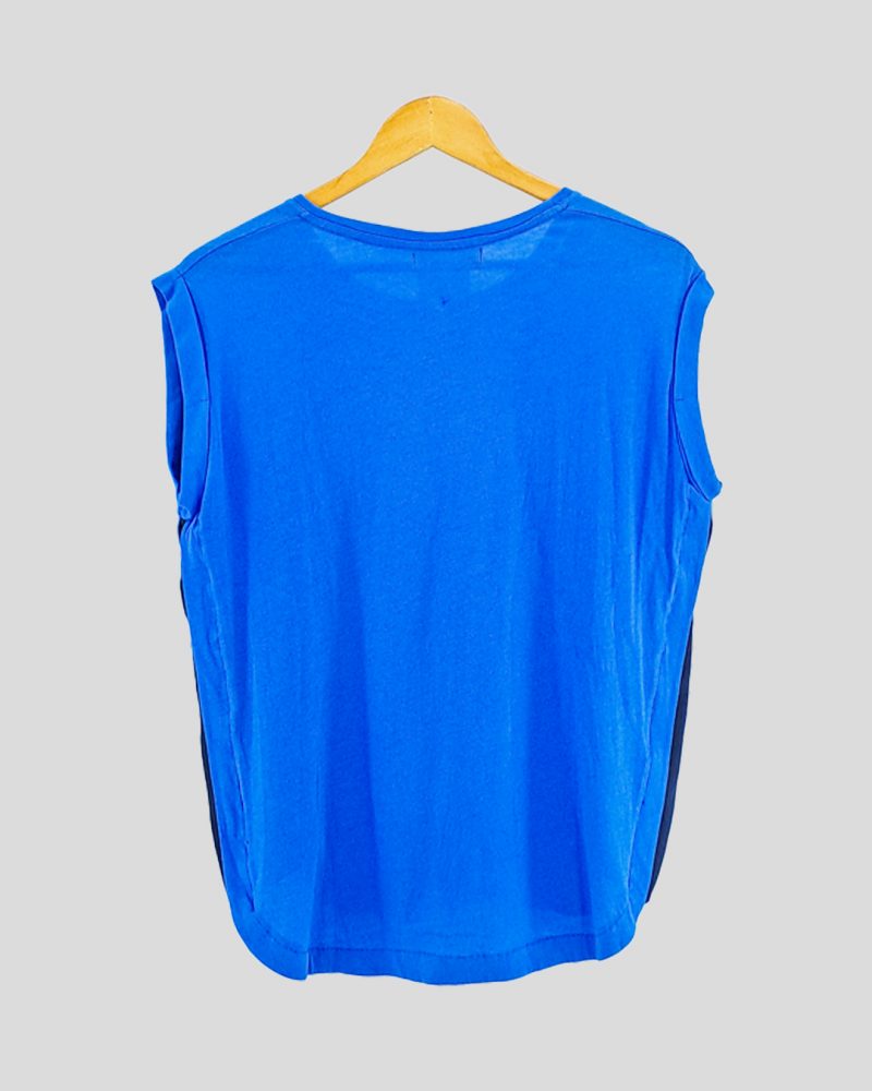 Musculosa Giesso de Mujer Talle 4