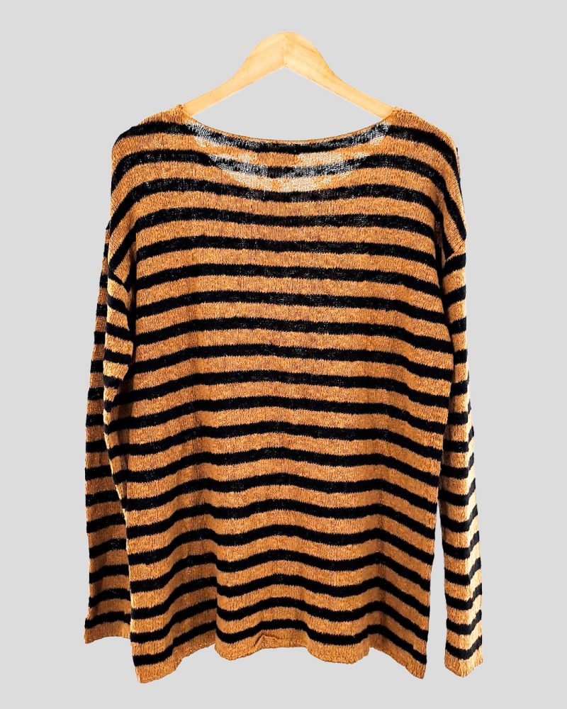 Sweater Liviano Forever 21 de Mujer Talle XL
