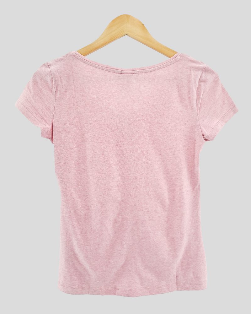 Remera H&M de Mujer Talle S