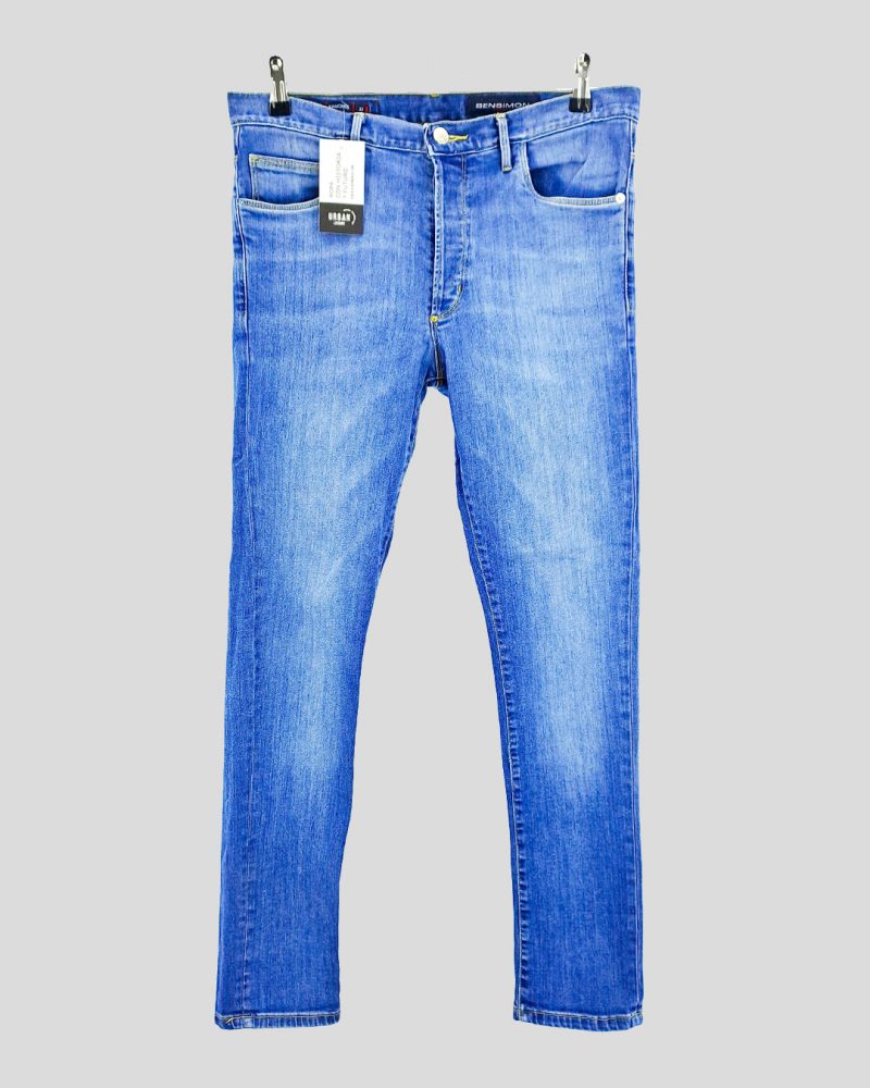 Jean Hombre Bensimon de Hombre Talle 32