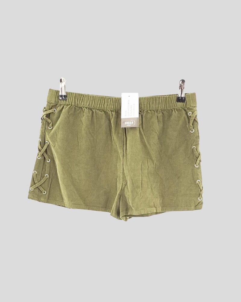 Short Forever 21 de Mujer Talle L