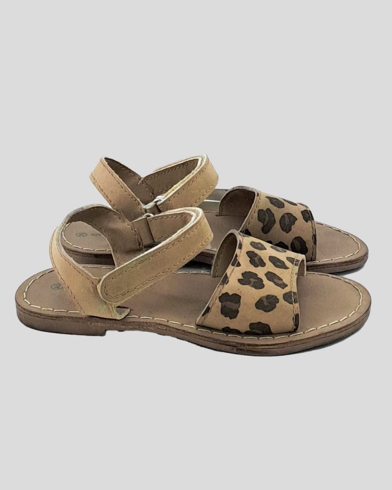 Sandalias Cheeky de Nena Talle 26