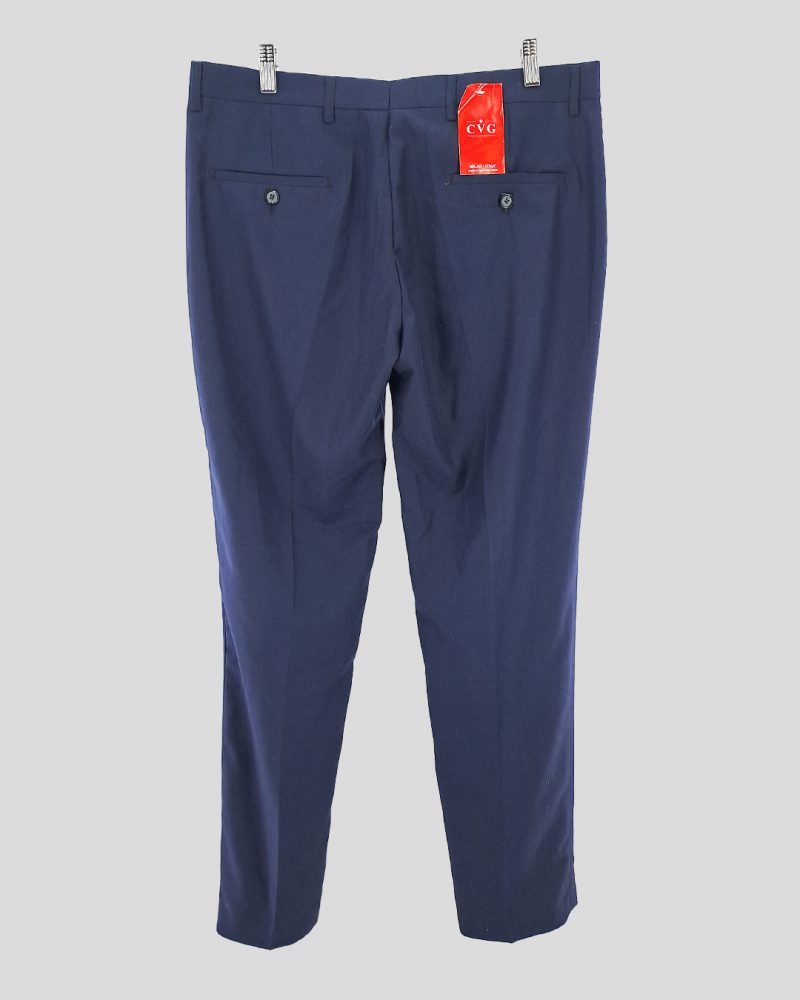 Pantalon Hombre Marca Internacional de Hombre Talle XXL