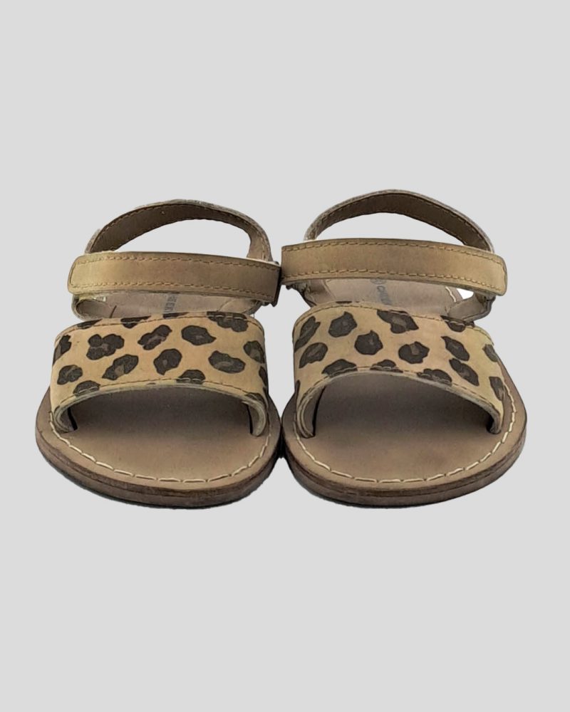 Sandalias Cheeky de Nena Talle 26