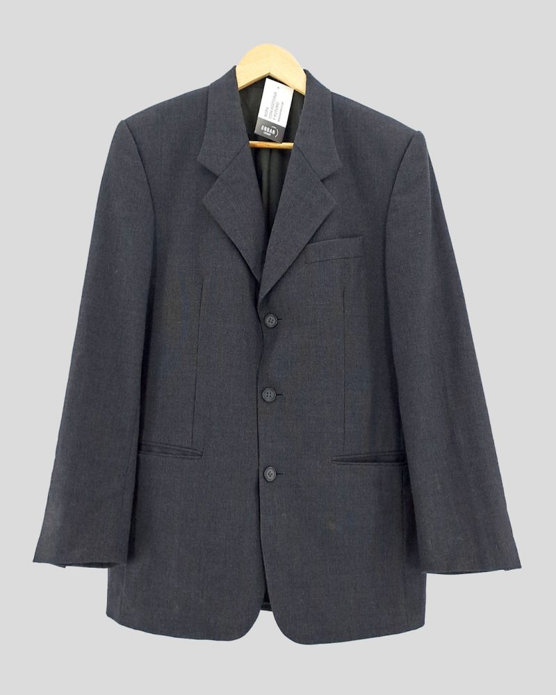 Blazer Liviano Equus de Hombre Talle 46