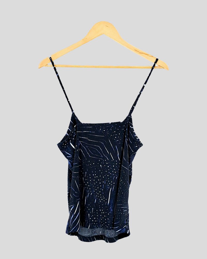 Musculosa Ayres de Mujer Talle 38