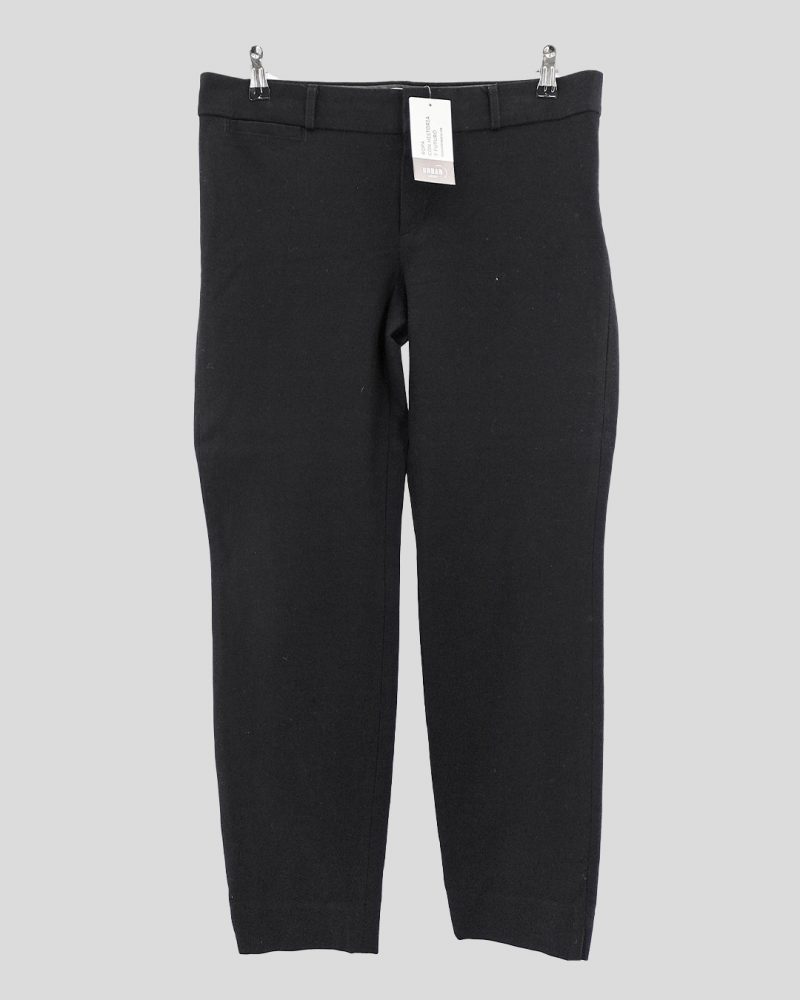 Pantalon Mujer Banana Republic de Mujer Talle 10