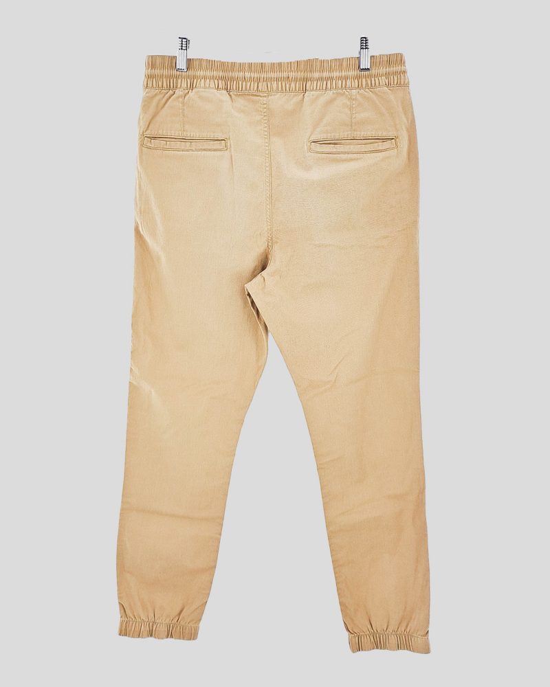 Pantalon Hombre H&M de Hombre Talle M