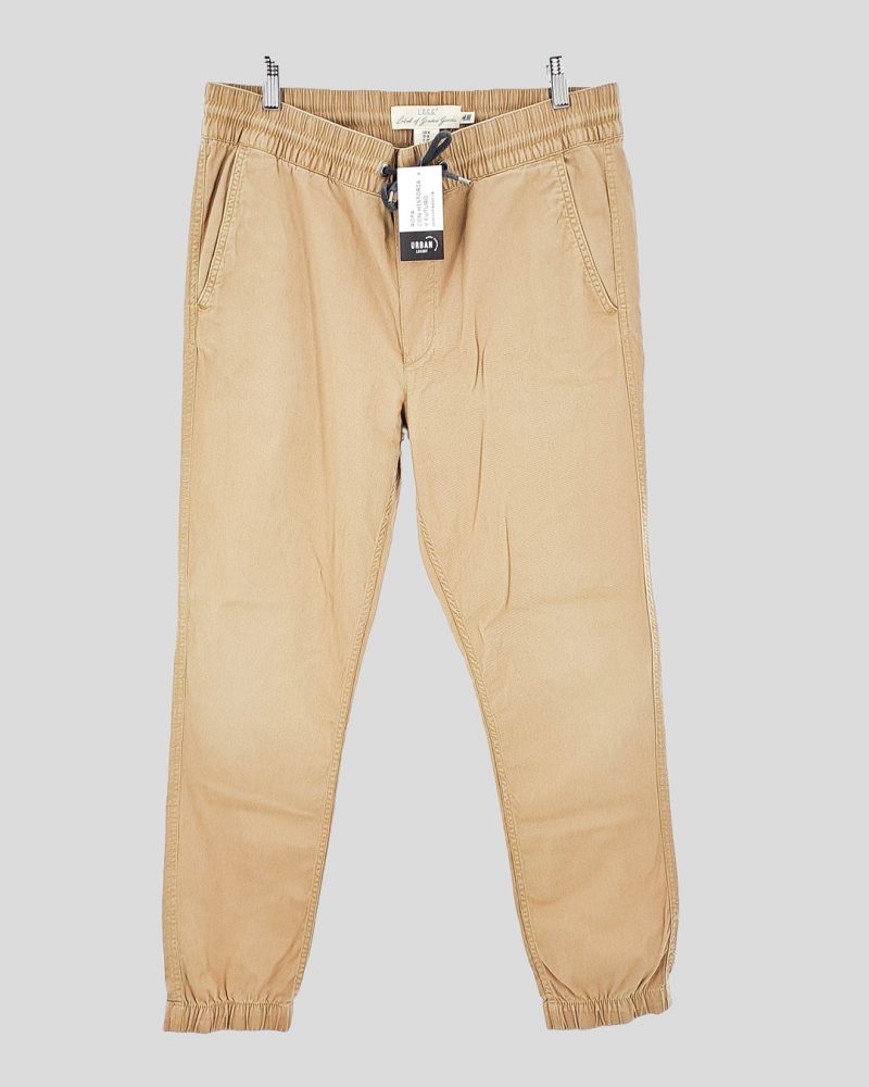 Pantalon Hombre H&M de Hombre Talle M