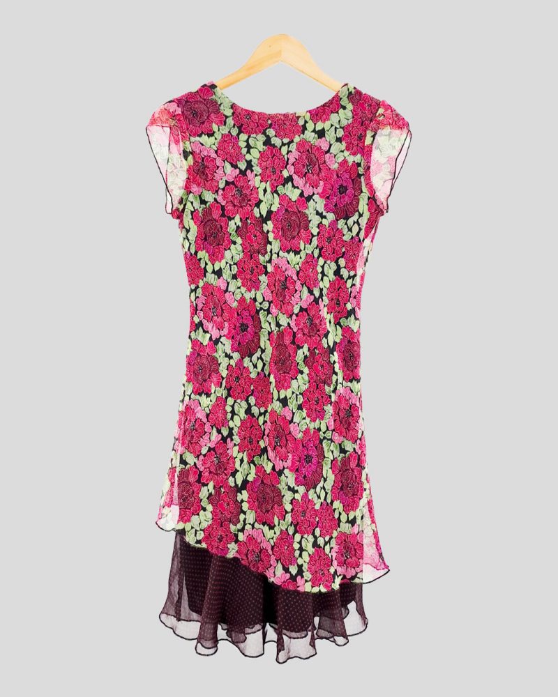 Vestido largo verano George de Mujer Talle M