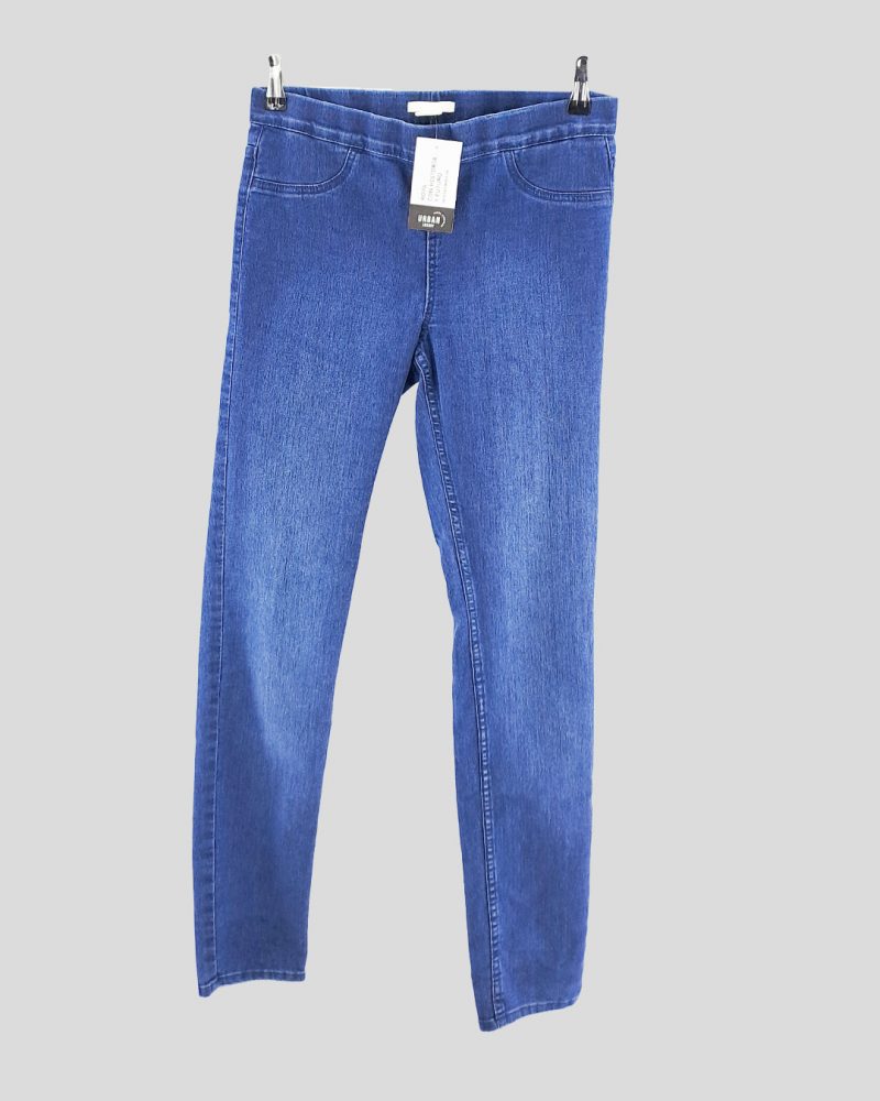 Jean Mujer H&M de Mujer Talle 38