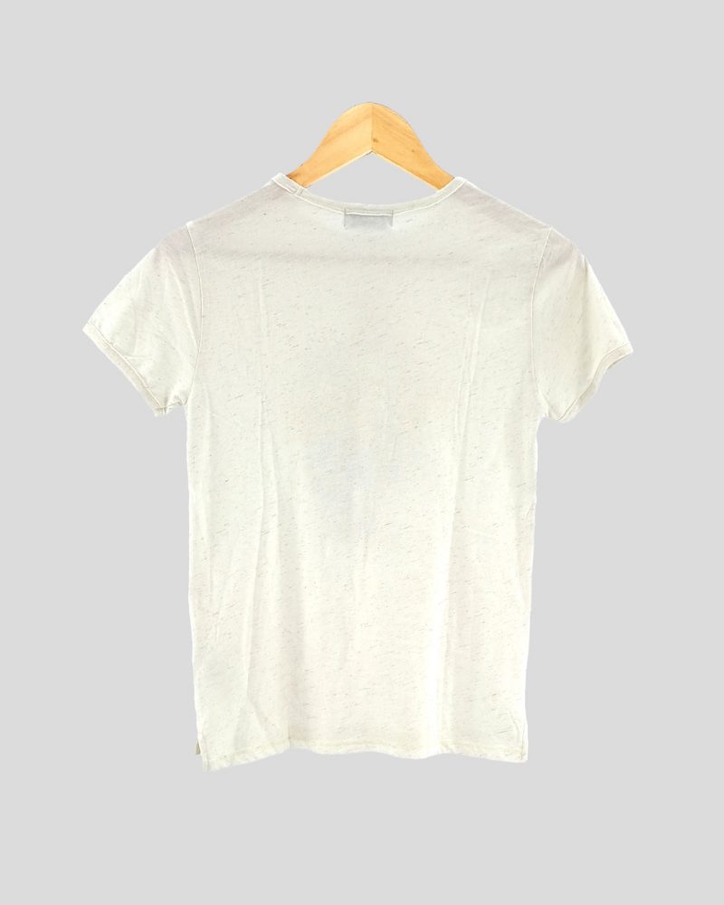 Remera Zara de Nene Talle 9