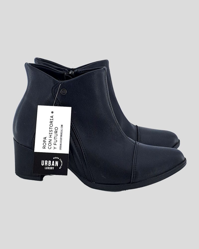 Botas Piccadilly de Mujer Talle 37
