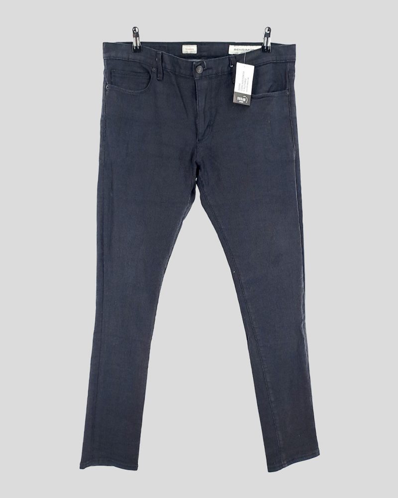 Jean Hombre Bensimon de Hombre Talle 36