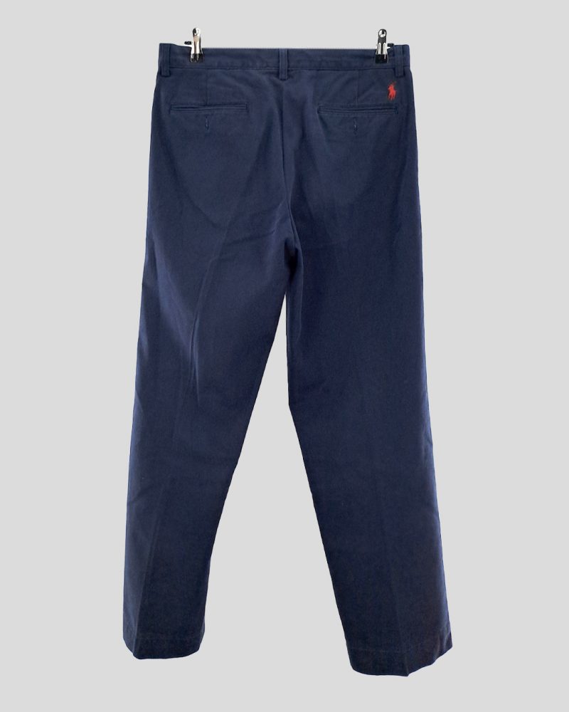 Pantalon Hombre Polo Ralph Lauren de Hombre Talle 32