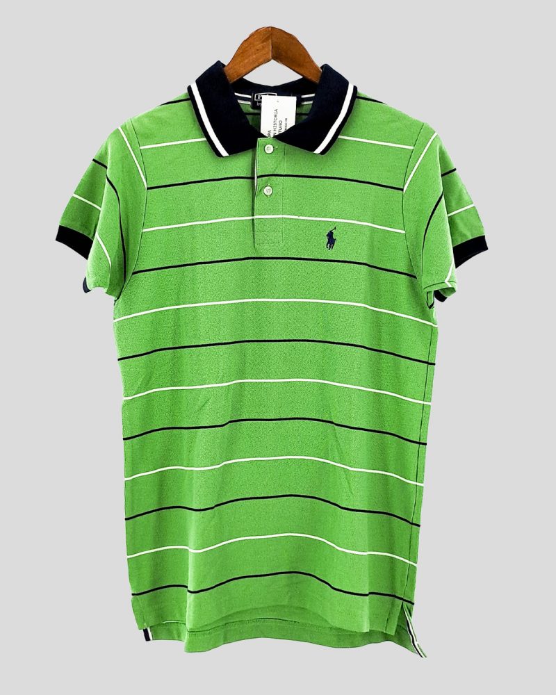 Chomba Polo Ralph Lauren de Hombre Talle S