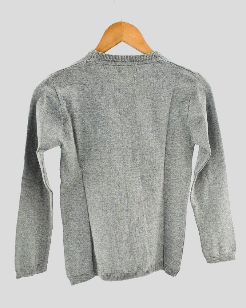 Sweater Liviano Zara de Nene Talle 9