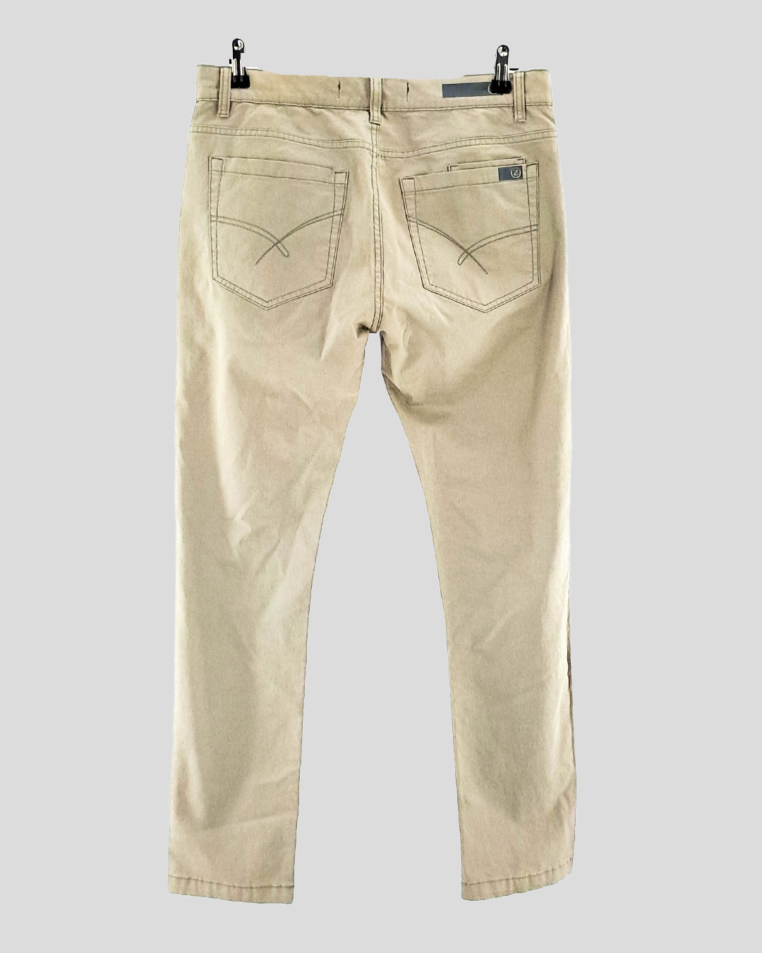 Pantalon Hombre Zara de Hombre Talle 38 Urban Luxury Compra y Vende Ropa de Marca