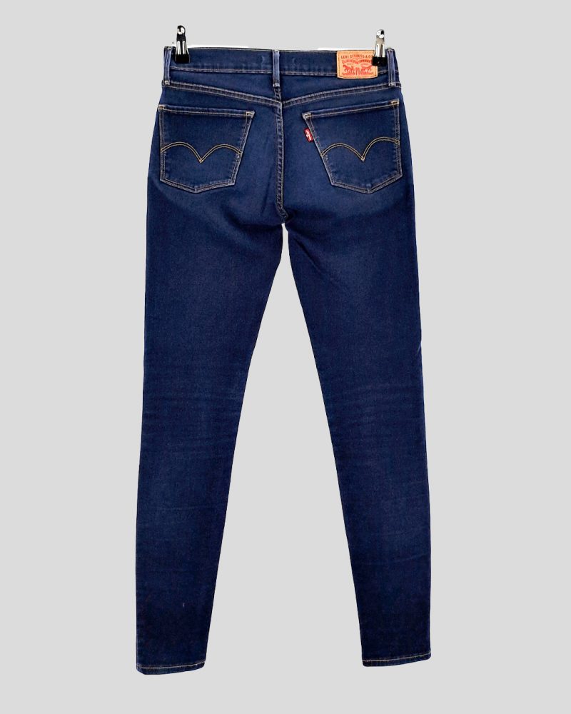 Jean Mujer Levis de Mujer Talle 27