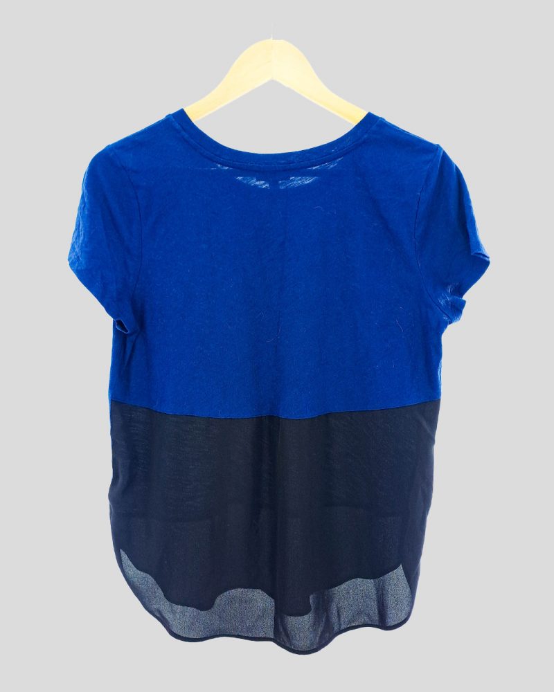 Remera Express de Mujer Talle M