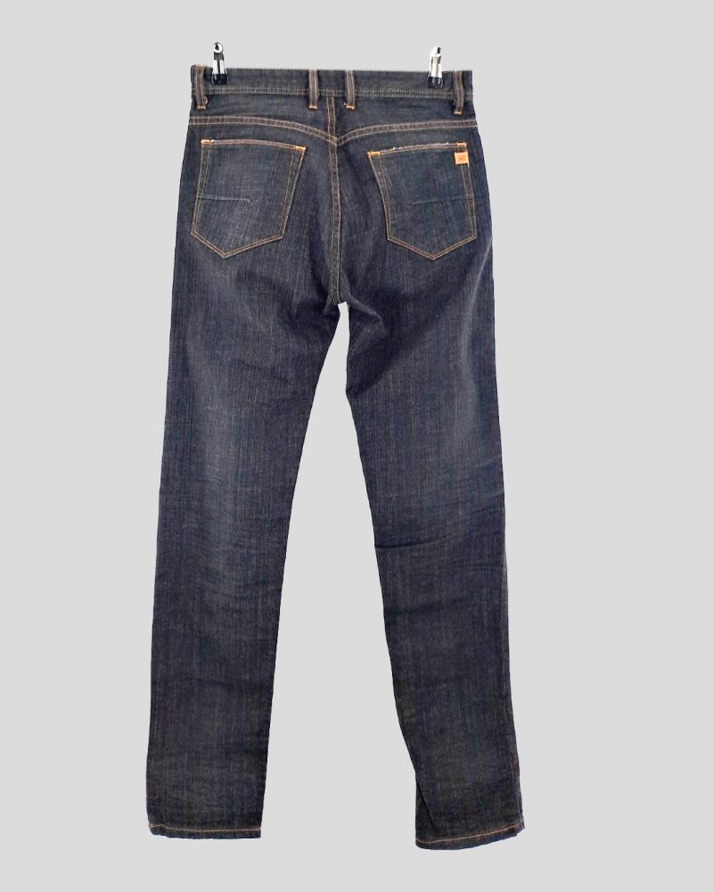 Jean Hombre Key Biscayne de Hombre Talle XS