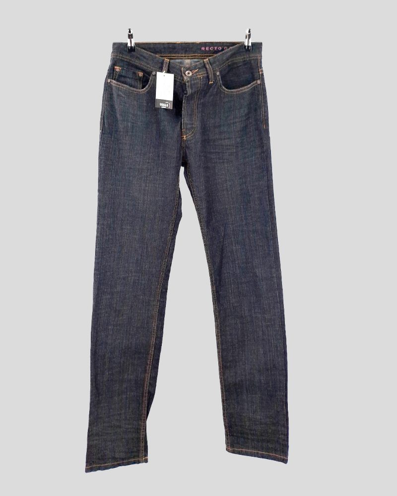 Jean Hombre Key Biscayne de Hombre Talle XS