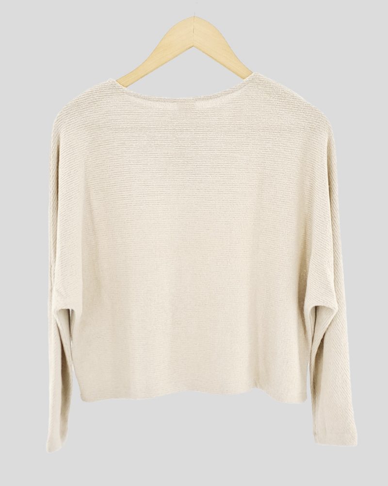 Sweater Liviano H&M de Mujer Talle XS