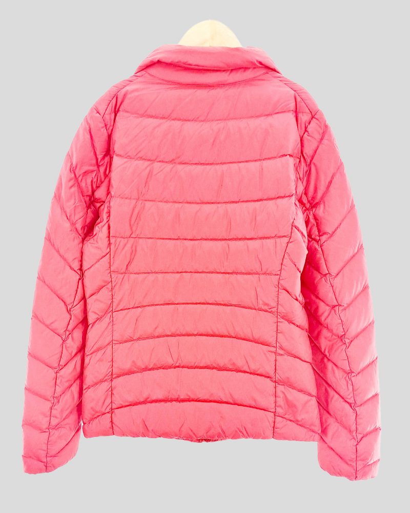 Campera tipo Uniqlo Uniqlo de Mujer Talle S