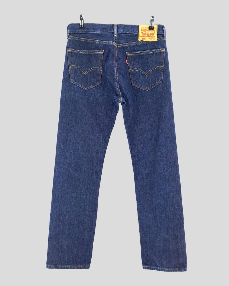 Jean Mujer Levis de Mujer Talle 32