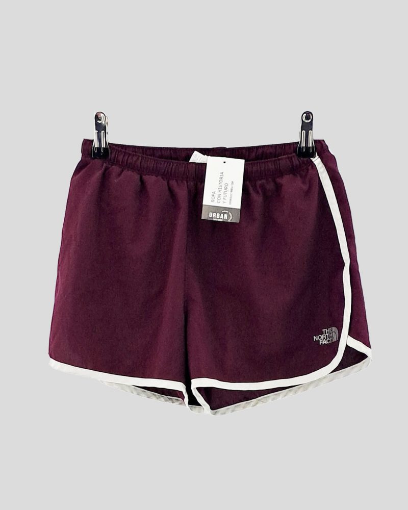 Short Deportivo The North Face de Mujer Talle XS