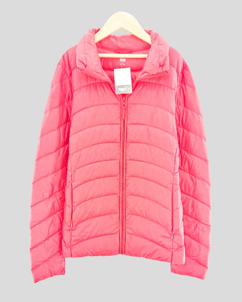 Campera tipo Uniqlo Uniqlo de Mujer Talle S